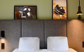 Ibis Nantes la Beaujoire Parc Expo