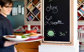 Ibis Nantes la Beaujoire Parc Expo